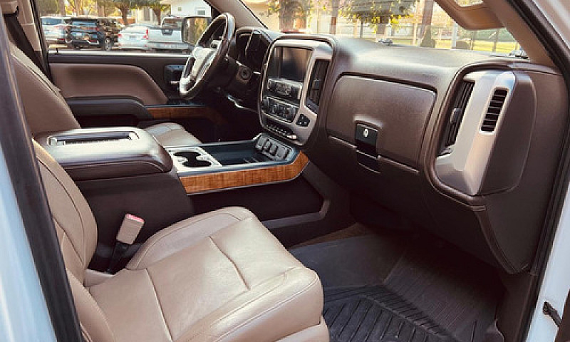 Gmc Sierra Slt 4X4...
