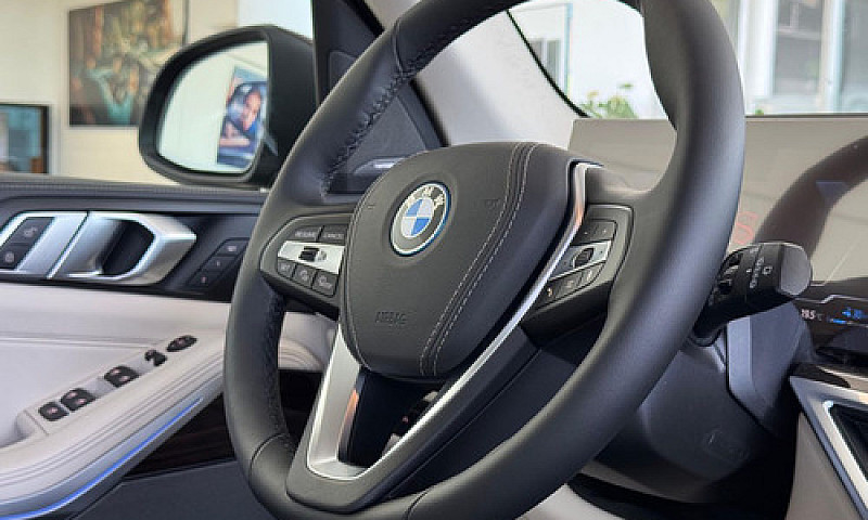 Bmw X5 5P Xdrive 50E...