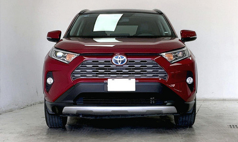 Toyota Rav4 2020...