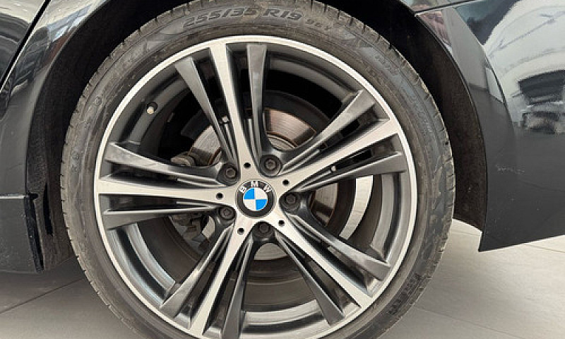 Bmw Serie 4 2019...