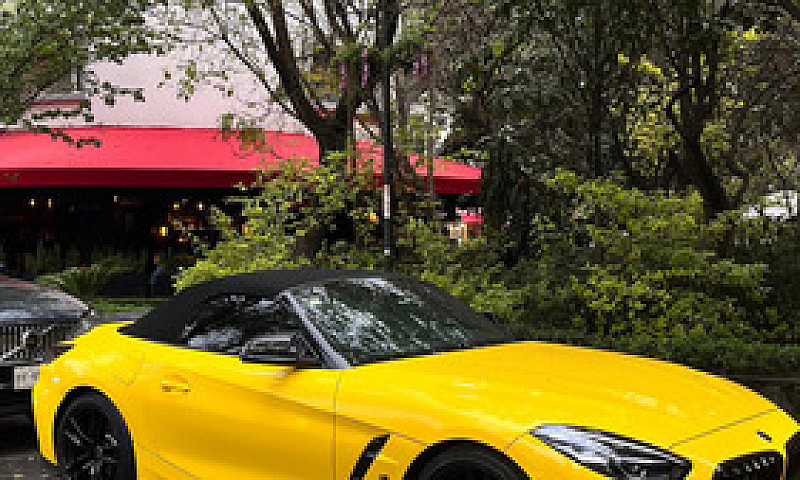 Bmw Z4 M40I 2022  20...