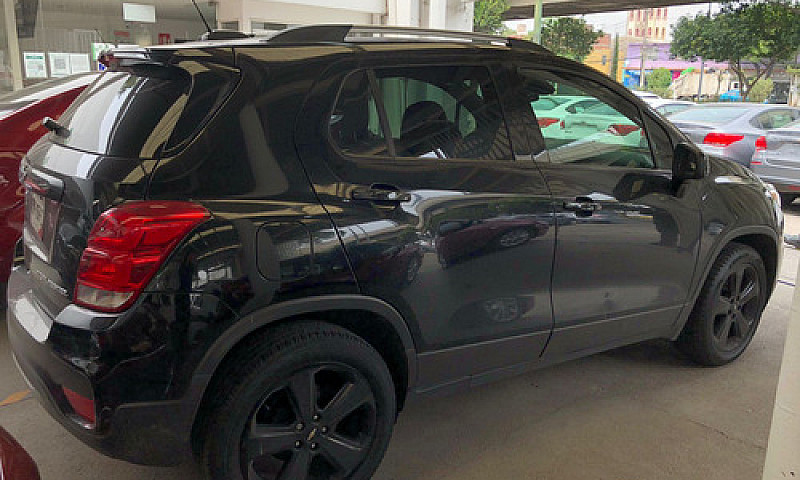 Chevrolet Trax 2020 ...