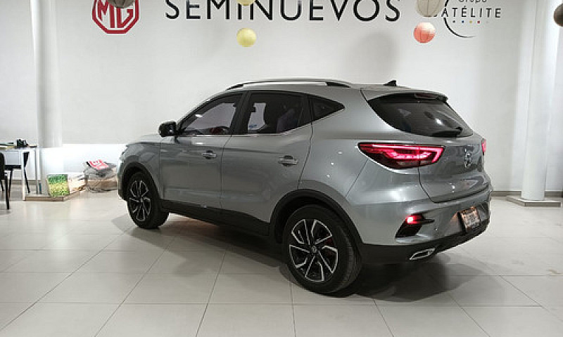 Mg Zs 2023...