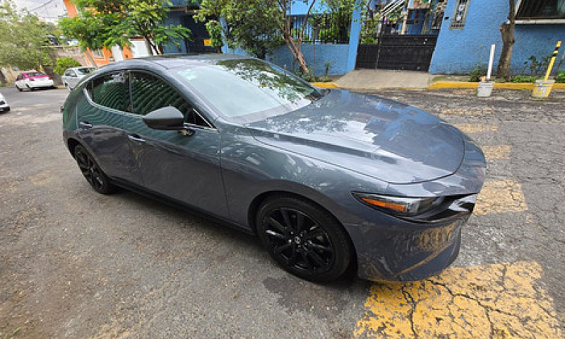 Mazda Mazda 3 2.5 Tu...