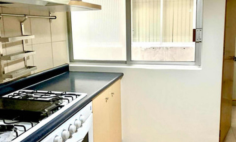 Departamento En Vent...