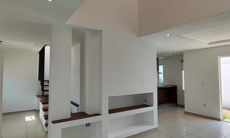 Casa En Venta En Res...