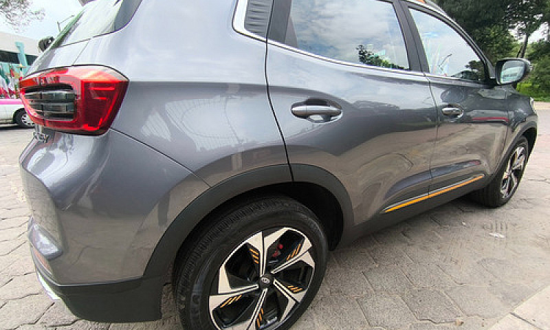 Chirey Tiggo 4 Pro 1...
