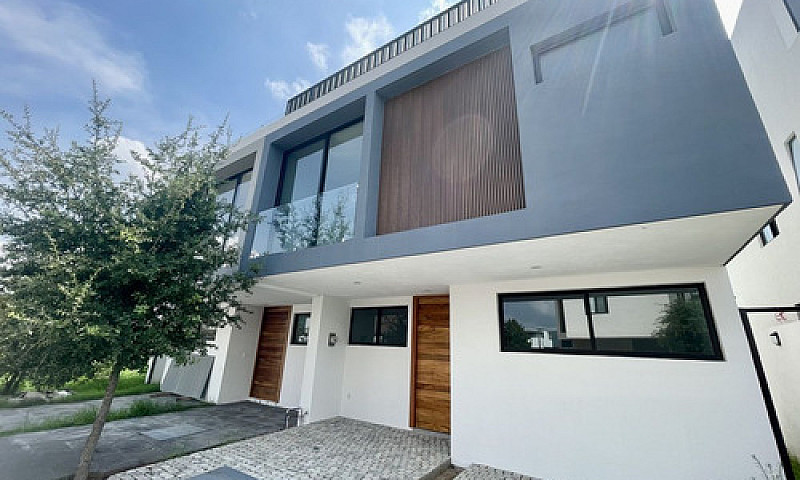 Casa En Venta En Par...