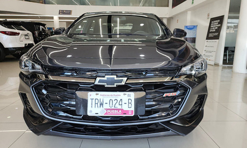 Chevrolet Cavalier 2...