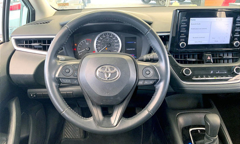 Toyota Corolla 2022...