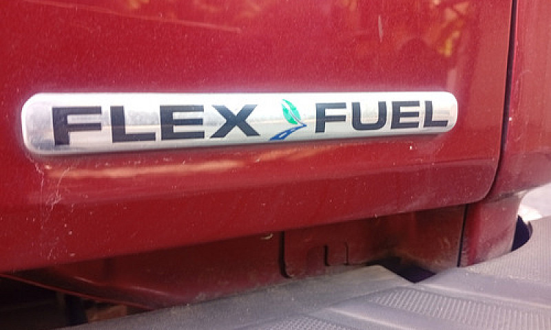 Ford F-150 5.0 Xlt D...