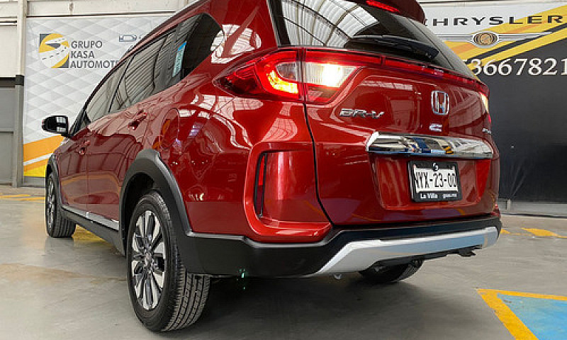 Honda Br-V 2021 1.5 ...