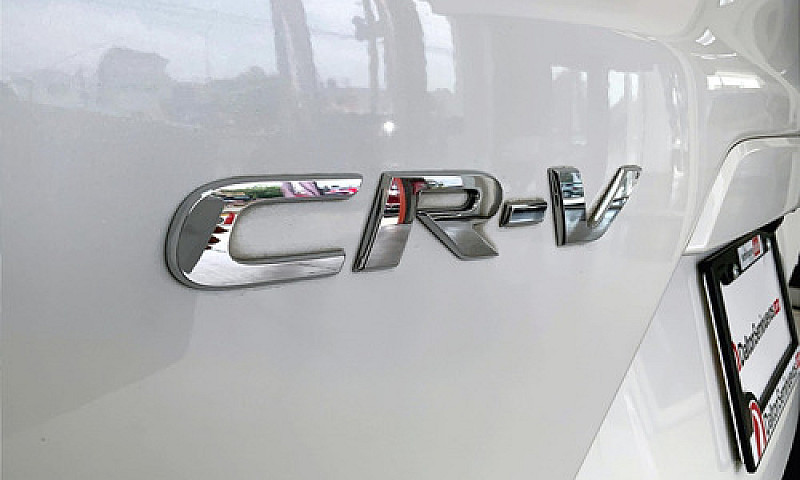 Honda Cr-V 2019...