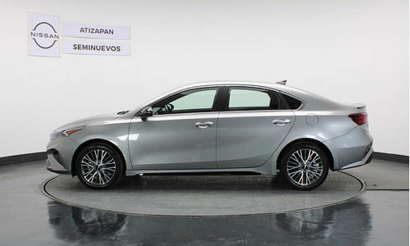 Kia Forte Sedan 2023...