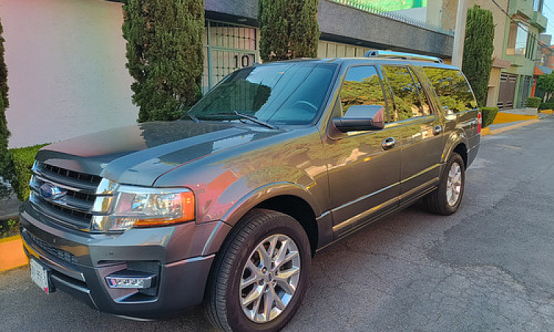 Ford Expedition 3.5 ...