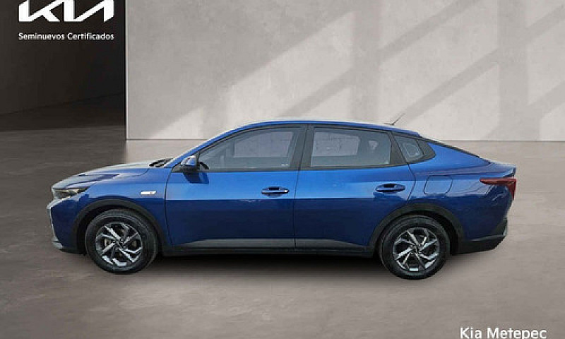 Kia K3 2024...