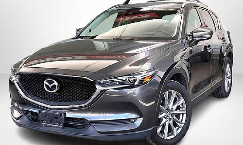 Mazda Cx-5 2019...