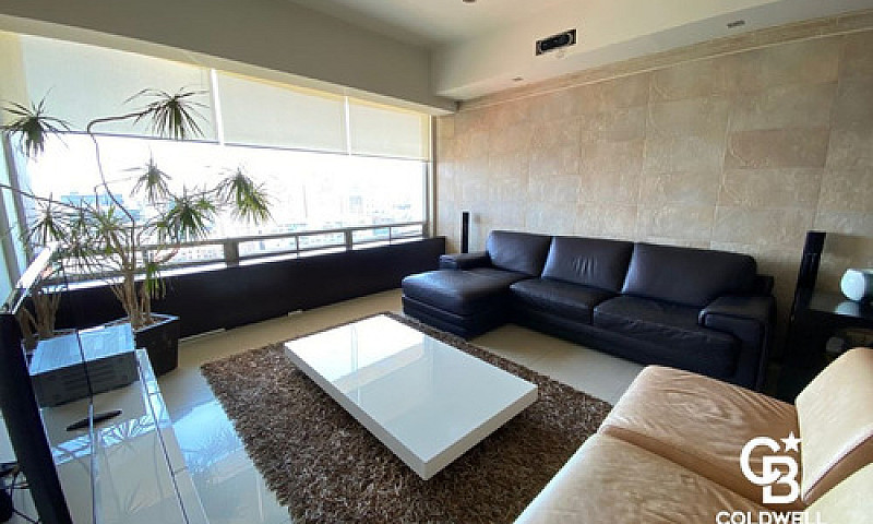 Departamento En Vent...
