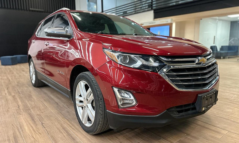 Chevrolet Equinox 20...