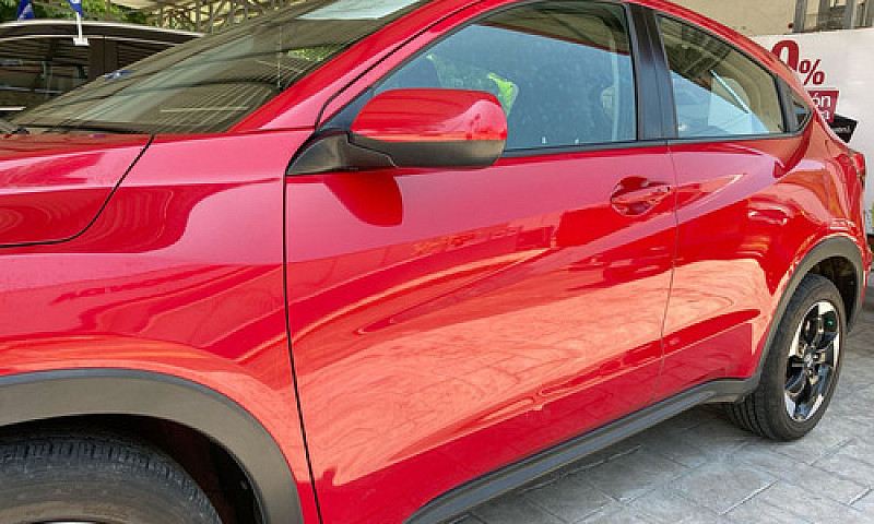 Honda Hr-V 2019 1.8 ...