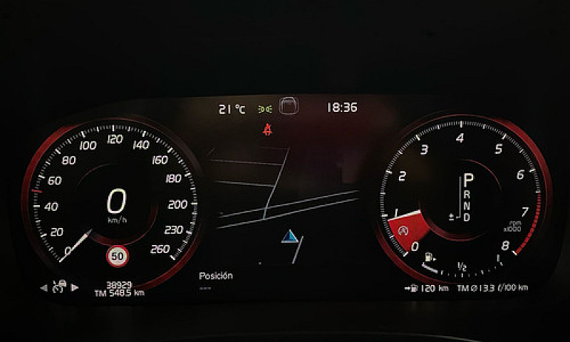 Volvo Xc60 2.0 T6 In...