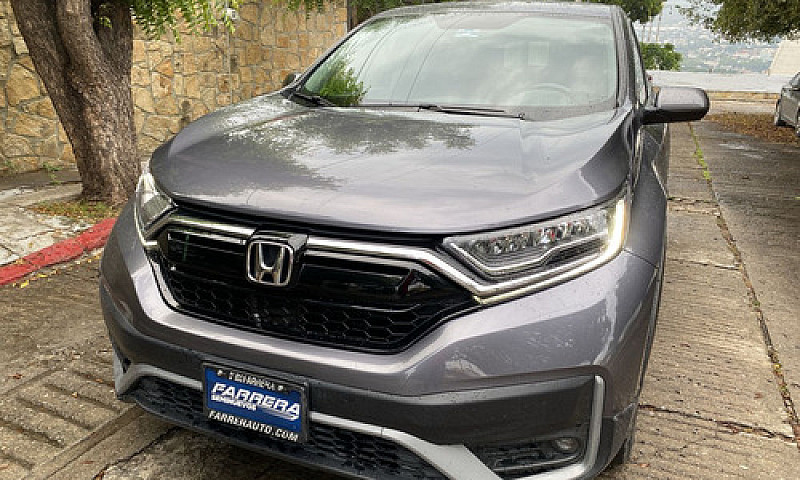 Honda Cr-V 2021...