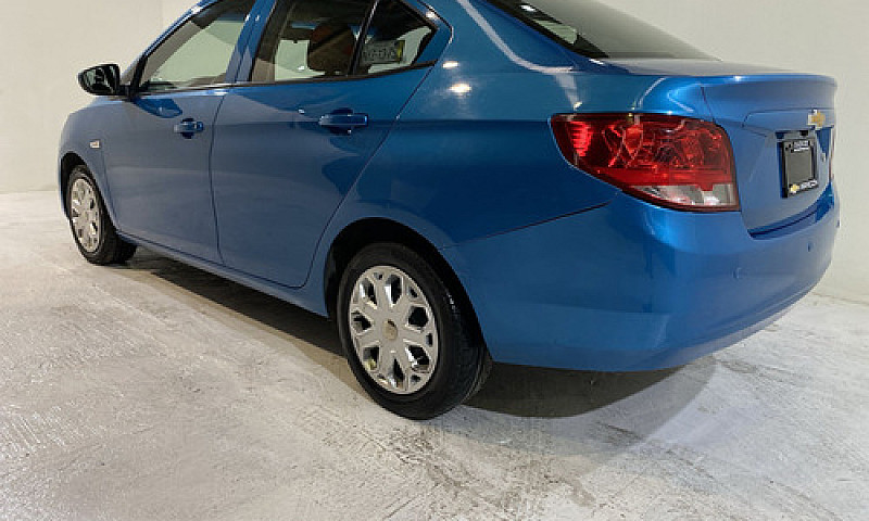 Chevrolet Aveo 2018 ...