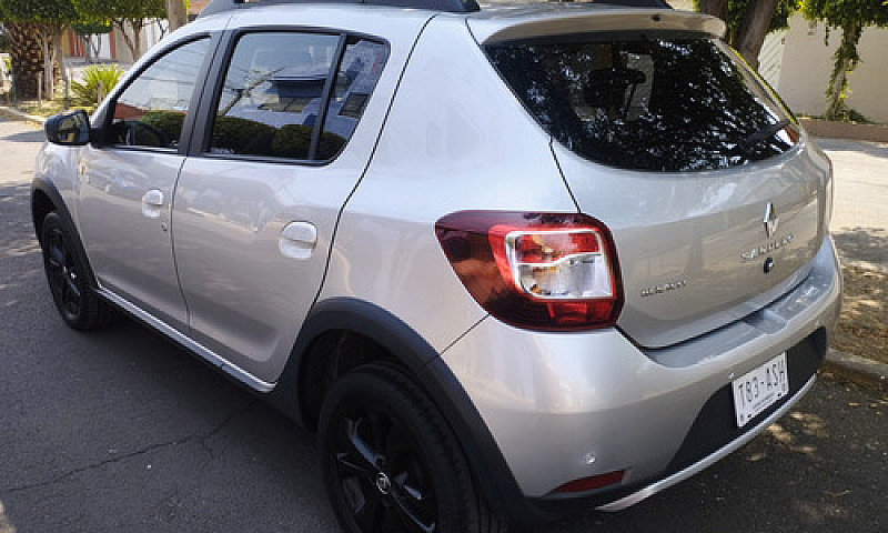 Renault Stepway 1.6 ...