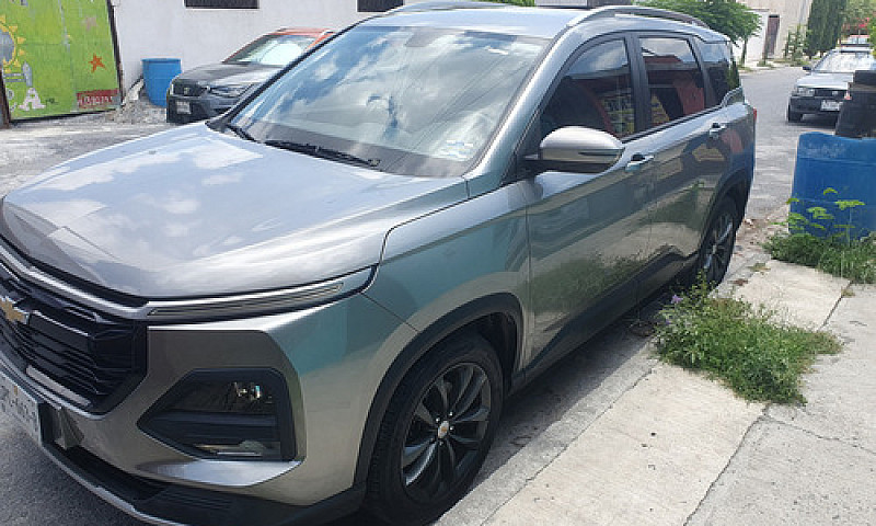 Chevrolet Captiva 1....