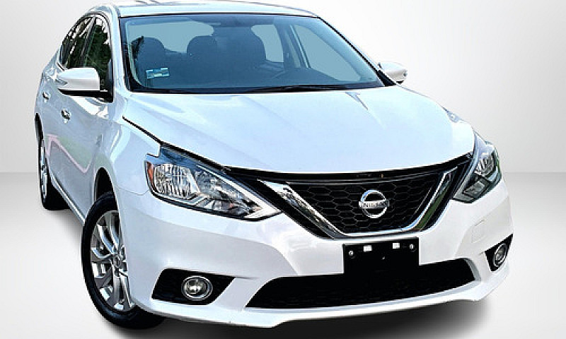 Nissan Sentra 2019...