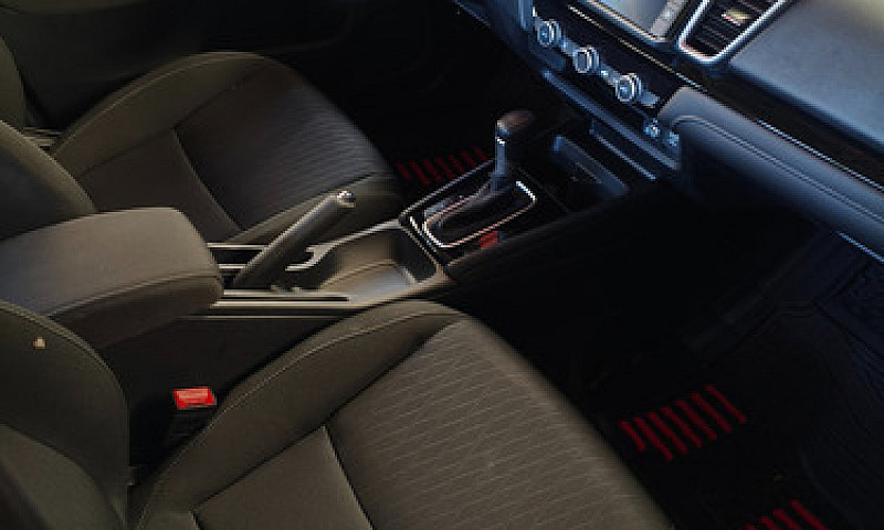Honda City 1.5 Prime...