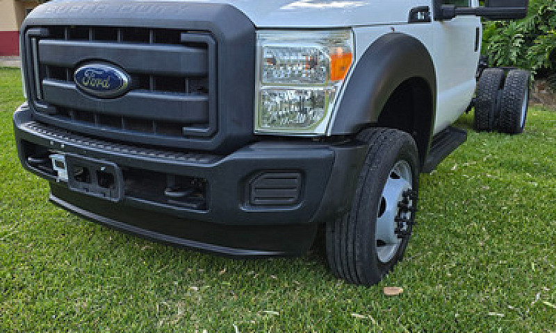 Ford Super Duty  F45...