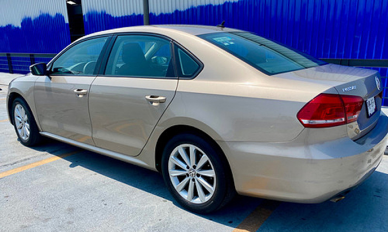 Volkswagen Passat 2....