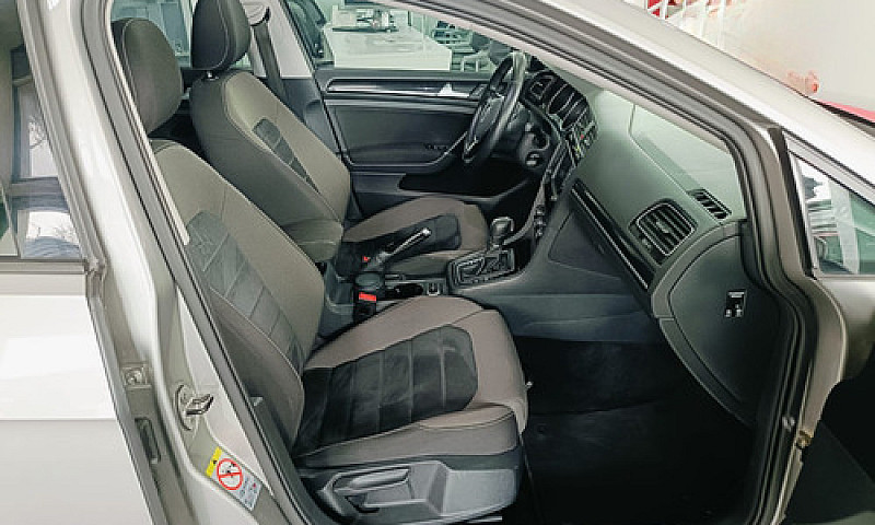 Volkswagen Golf 1.4 ...