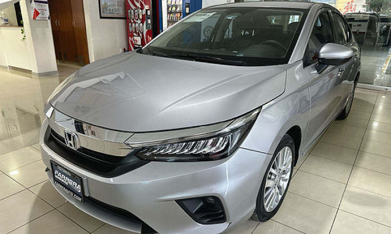 Honda City 2022 1.5 ...
