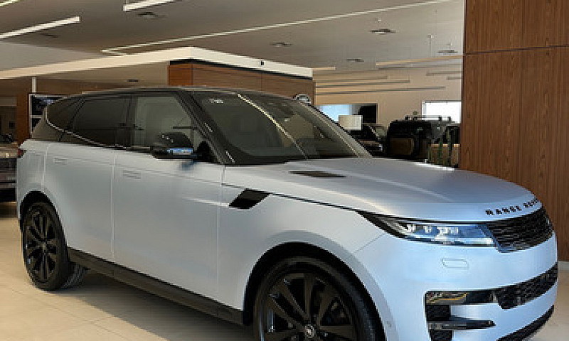 Land Rover Range Rov...