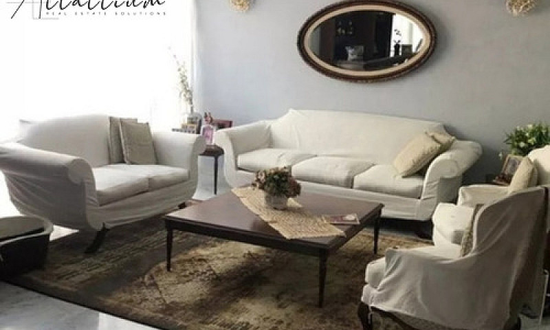 Venta De Casa En Amp...