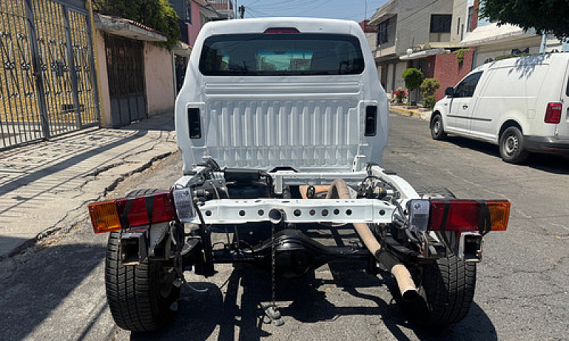 Chevrolet S-10 2.5 C...