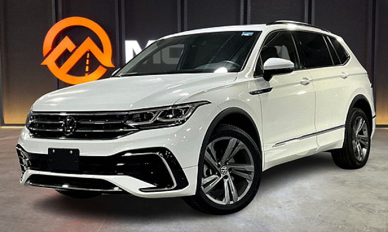 Volkswagen Tiguan 20...