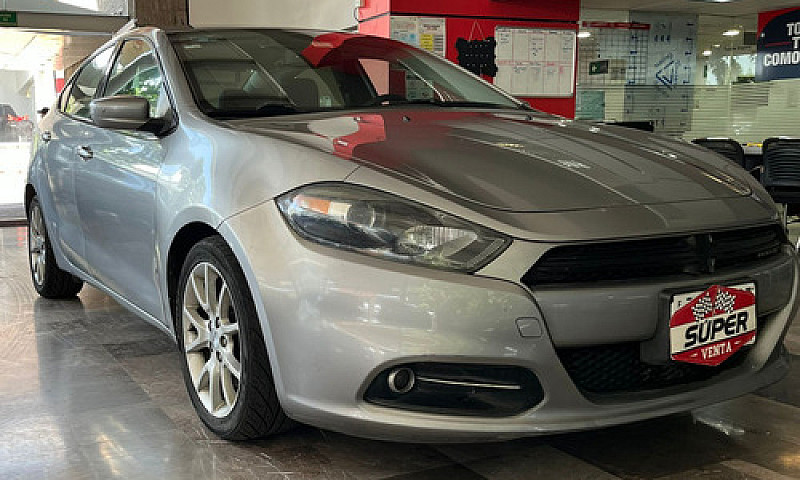 Dodge Dart 2014 2.0 ...