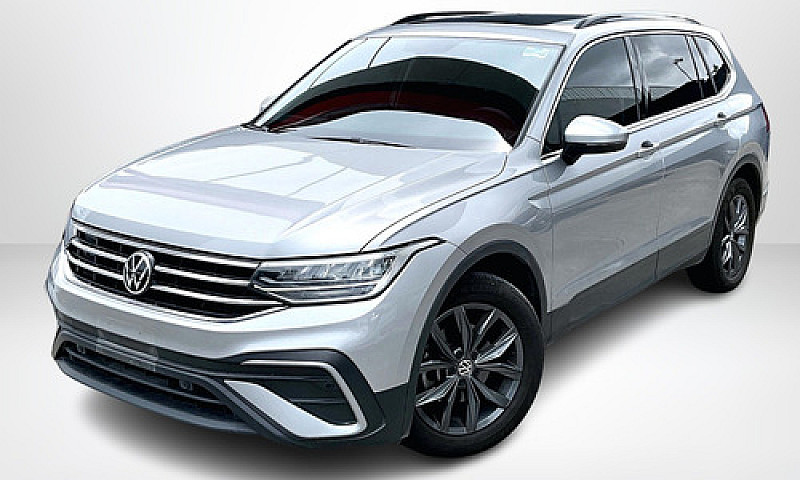 Volkswagen Tiguan 20...