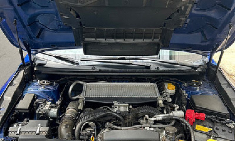 Subaru Wrx 2023 Limi...