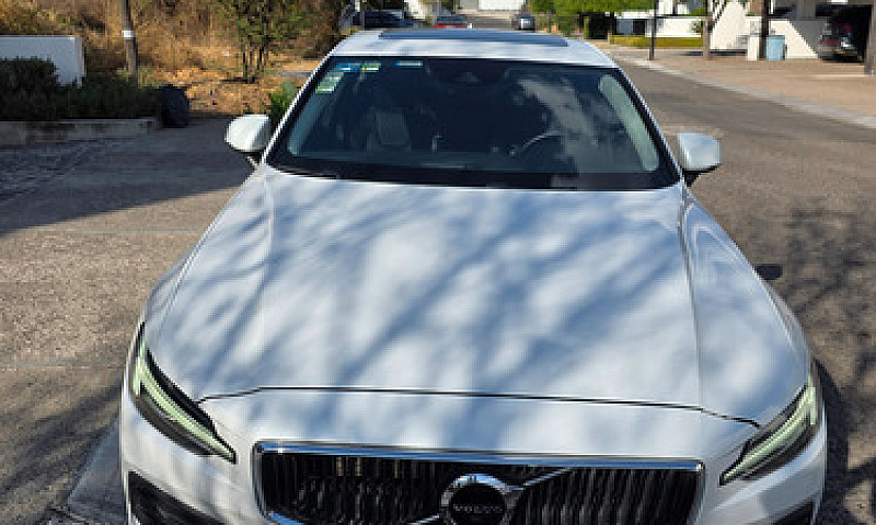 Volvo S60 2.0 T5 Dyn...