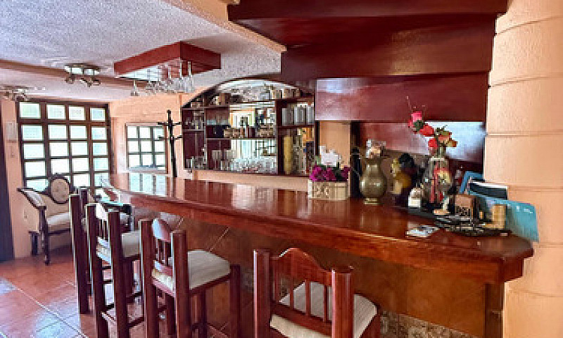 Excelente Casa En Ve...