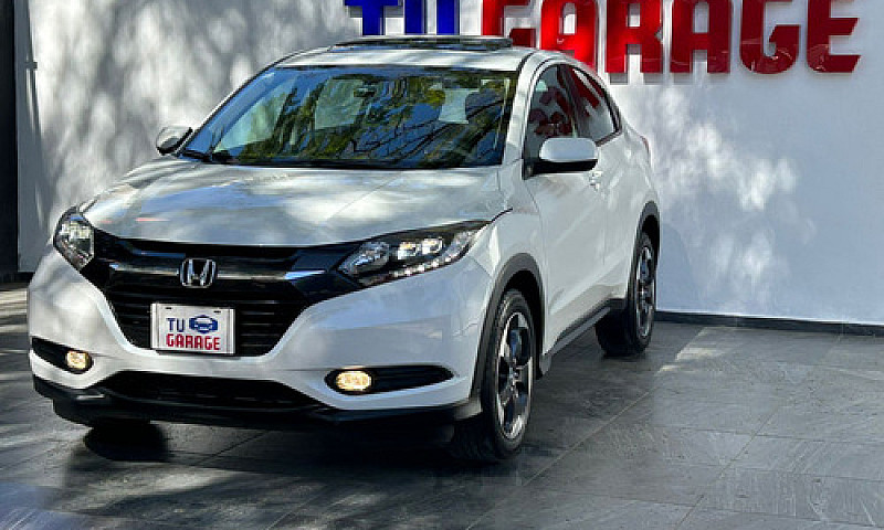 Honda Hr-V 1.8 Touri...