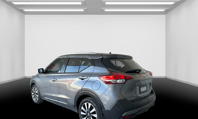 Nissan Kicks 2019...