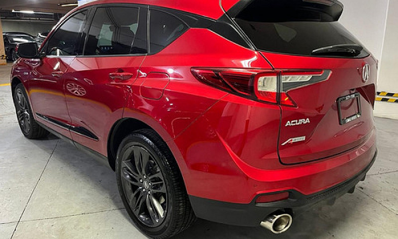 Acura Rdx 2020 2.0 A...