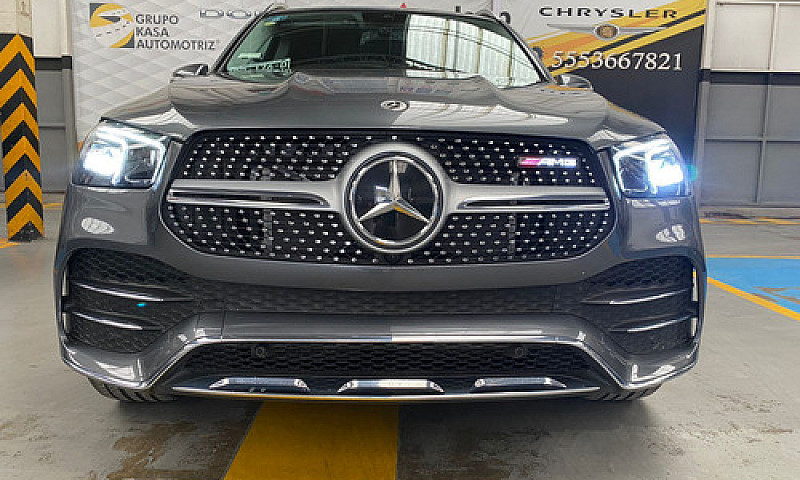 Mercedes Benz Clase ...
