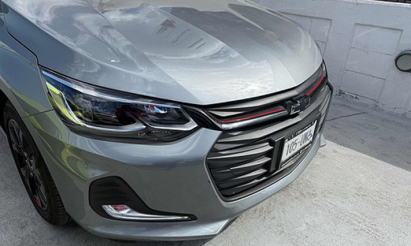 Chevrolet Onix 1.0T ...