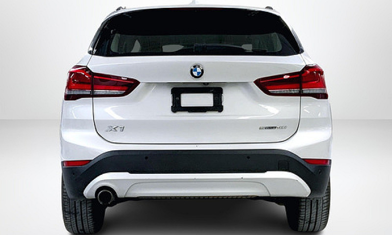 Bmw X1 2020...